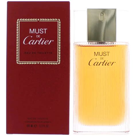 cartier profumi ebay|Cartier Fragrances for sale .